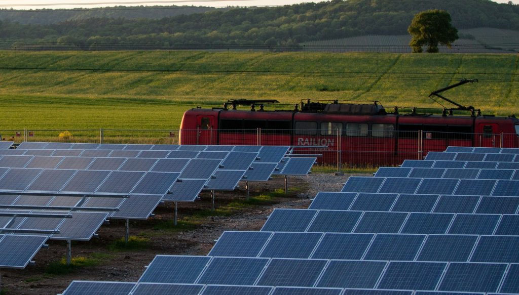 Derecho de la Energía y del medio ambiente