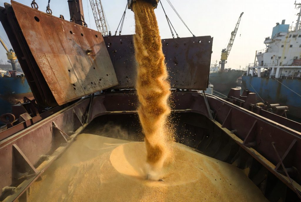 A Brief Legal Overview of the OLAM Case | Force Majeure, Damages and GAFTA